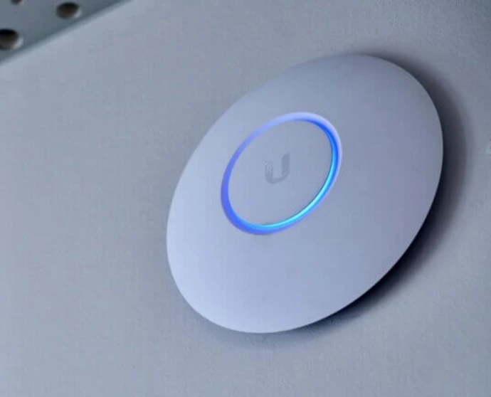 access point voor wifi